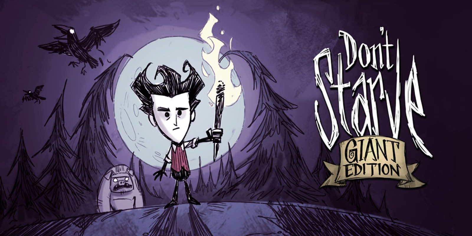 ✅Don't Starve: Giant Edition XBOX ONE X|S PC 🔑 КЛЮЧ