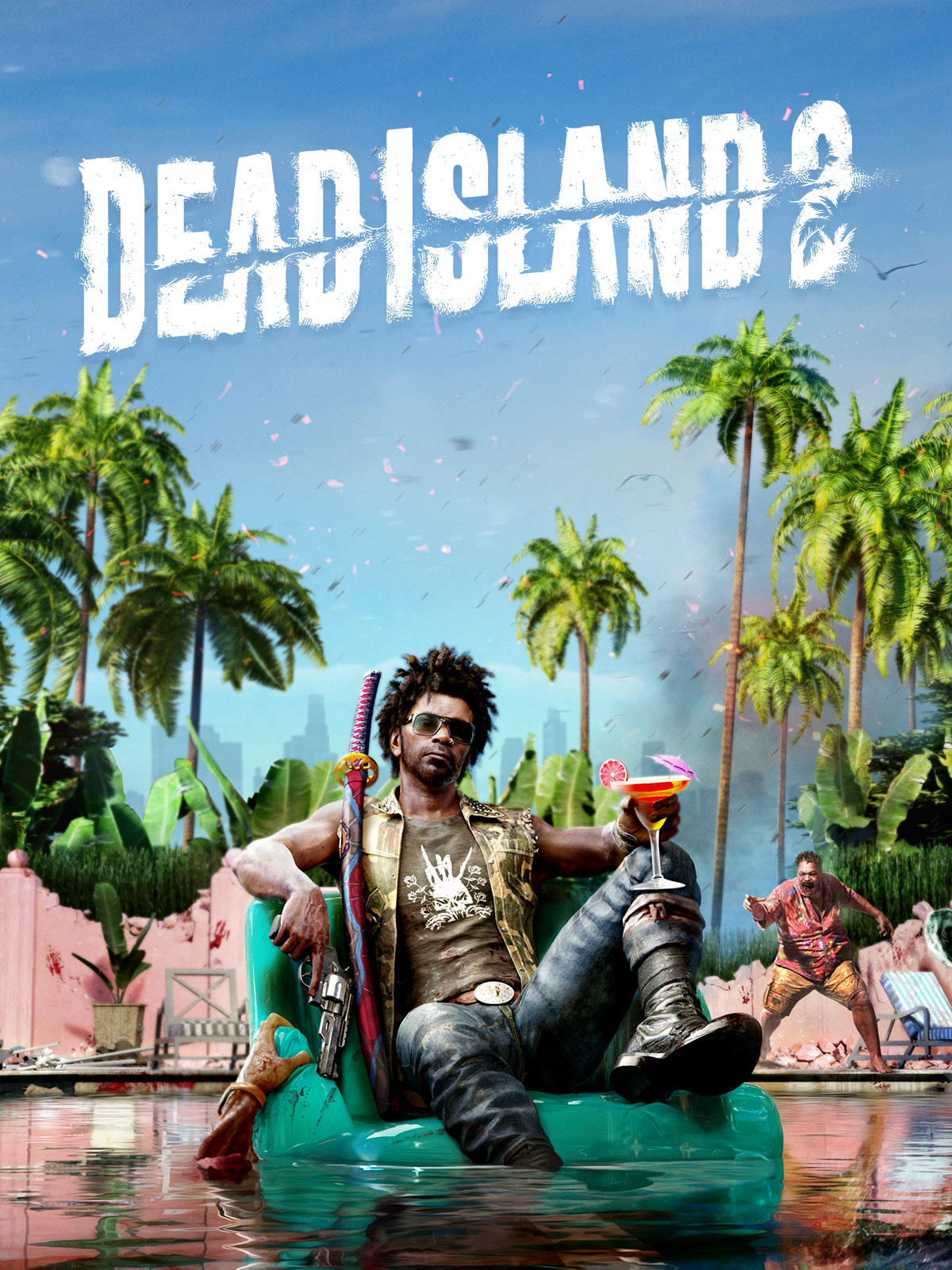 ✅Dead Island 2 XBOX ONE X|S 🔑 КЛЮЧ