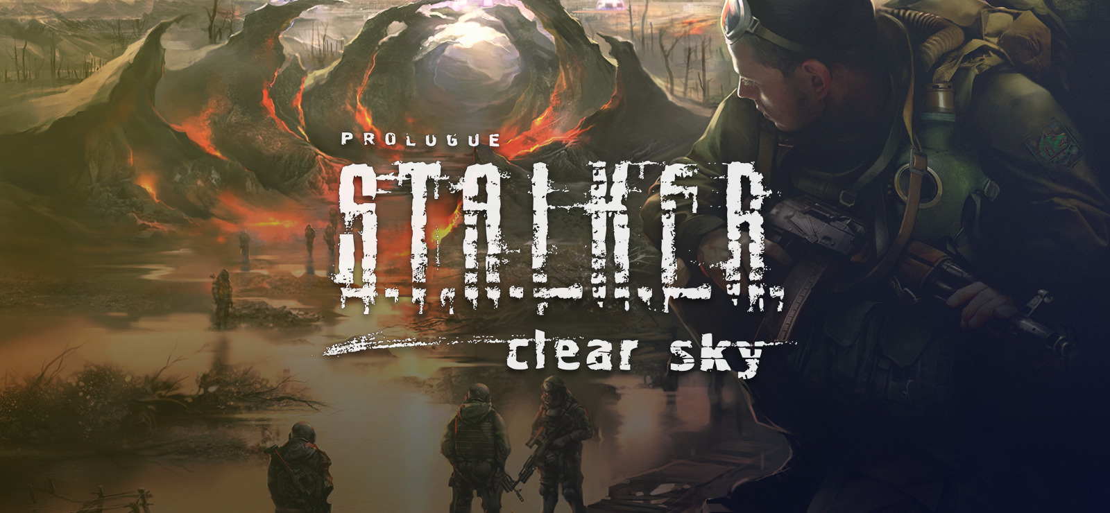 ✅S.T.A.L.K.E.R.: Clear Sky XBOX ONE X|S 🔑 КЛЮЧ