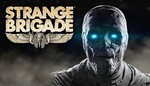 Strange Brigade Deluxe Edition XBOX ONE|XS КЛЮЧ