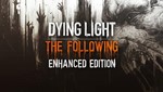Dying Light Enhanced Edition XBOX ONE X|S  КЛЮЧ