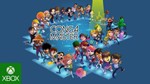 Conga Master XBOX ONE X|S  КЛЮЧ
