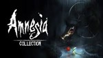 Amnesia: Collection XBOX ONE X|S  КЛЮЧ