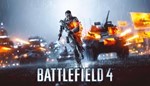 battlefield 4  XBOX ONE X|S  КЛЮЧ - изображение № 2