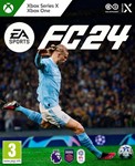 EA SPORTS FC 24 Ultimate Edition Xbox ONE X|S  КЛЮЧ - изображение № 2