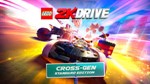 LEGO® 2K Drive Cross-Gen Stand Edition XBOX ONE X|S 