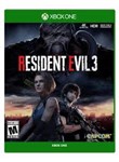 RESIDENT EVIL 3 for Xbox ONE X|S  КЛЮЧ - изображение № 2