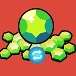 360 ГЕМОВ [ЛУЧШИЕ ЦЕНЫ НА САЙТЕ]