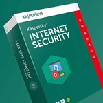 Купить ключ⭐Kaspersky Internet Security6 месяцев до3 pc