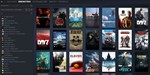 Аренда Стим аккаунта (110+ игр через Семейный доступ) - изображение № 3