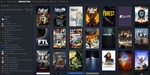 Аренда Стим аккаунта (110+ игр через Семейный доступ) - изображение № 6