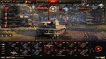 ꧁༺AKKAUNT World of Tanks EU ༻꧂