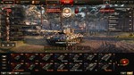 ꧁༺AKKAUNT World of Tanks EU ༻꧂ - изображение № 3
