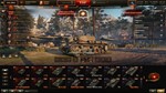 ꧁༺AKKAUNT World of Tanks EU ༻꧂ - изображение № 5