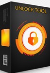  Unlock tool лицензия до 27 марта 2025 года  