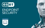 ESET Endpoint Security КЛЮЧ НА 10 pc 