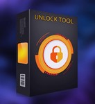  лицензия Unlocktool 