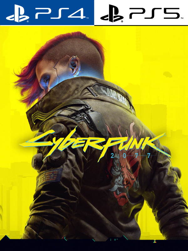 Cyberpunk 2077 PS Турция На ВАШ аккаунт! 🔥