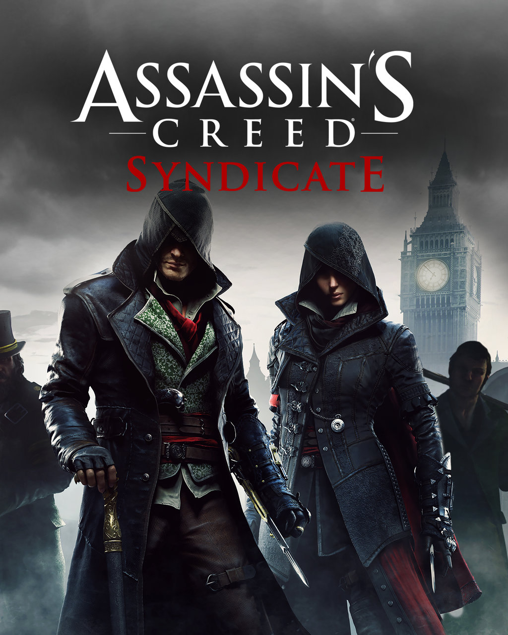 ✅Assassin’s Creed Syndicate PS Турция На ВАШ аккаунт🔥