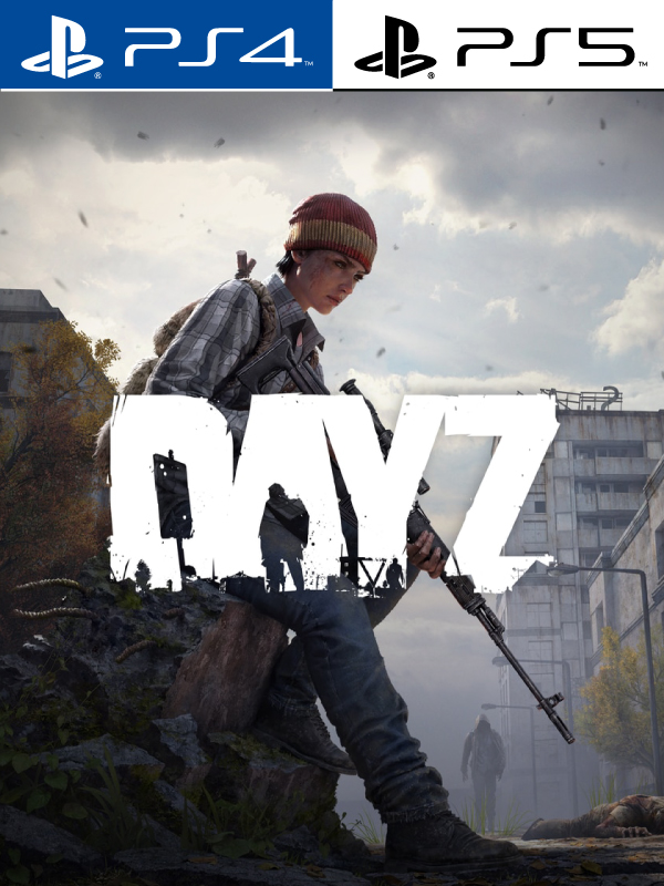 ✅DayZ  PS Турция На ВАШ аккаунт! 🔥