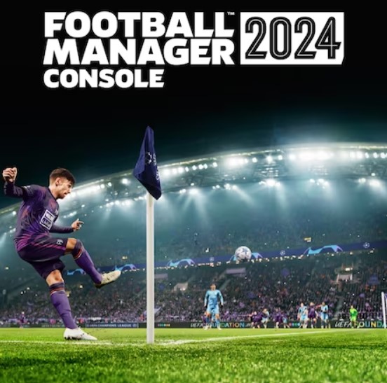 ✅Football Manager 2024  PS Турция На ВАШ аккаунт! 🔥