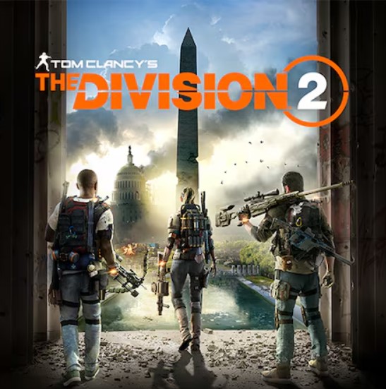 ✅Tom Clancy's The Division2 PS Турция На ВАШ аккаунт!🔥