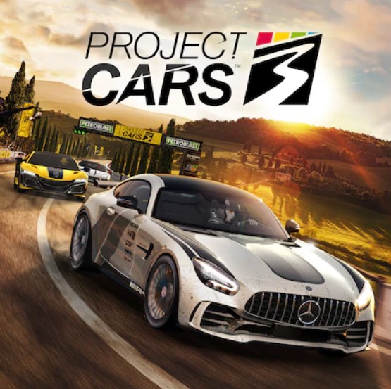 ✅Project CARS 3 PS Турция На ВАШ аккаунт!🔥