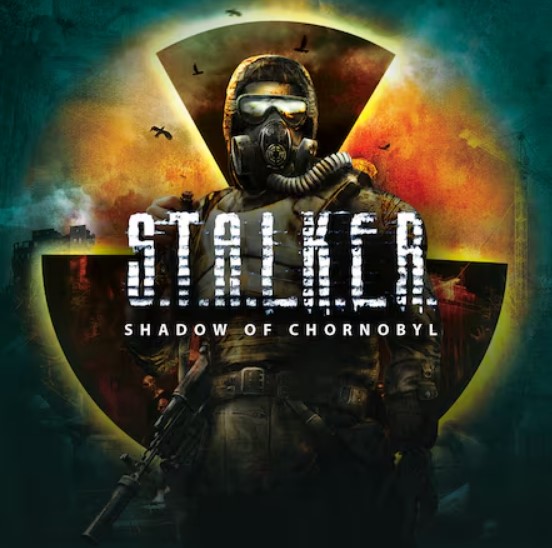 ✅S.T.A.L.K.E.R.: Shadow PS Турция На ВАШ аккаунт! 🔥