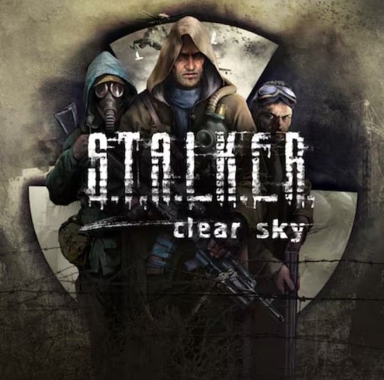 ✅S.T.A.L.K.E.R.: Clear Sky PS Турция На ВАШ аккаунт!🔥