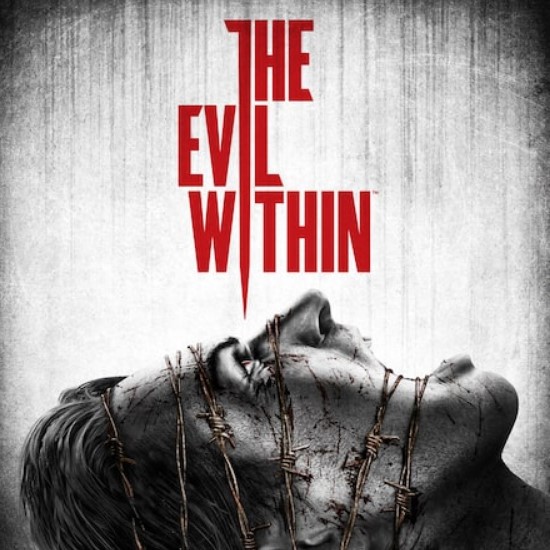 ✅The Evil Within  PS Турция На ВАШ аккаунт! 🔥