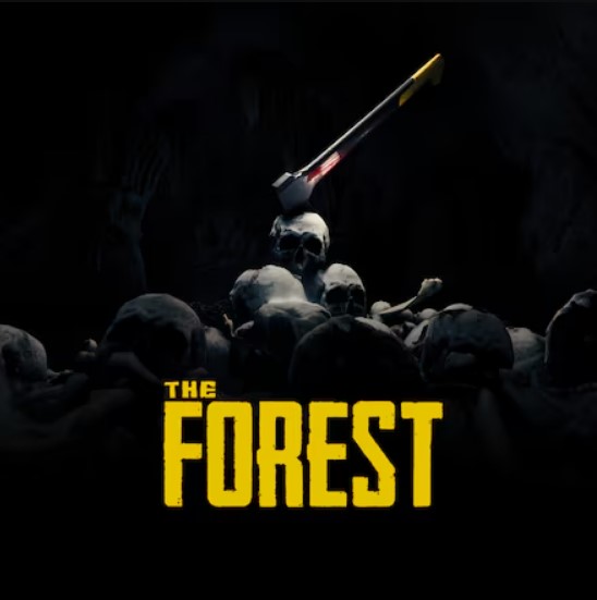 ✅The Forest PS Турция На ВАШ аккаунт! 🔥