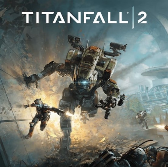 ✅Titanfall 2  PS Турция На ВАШ аккаунт! 🔥