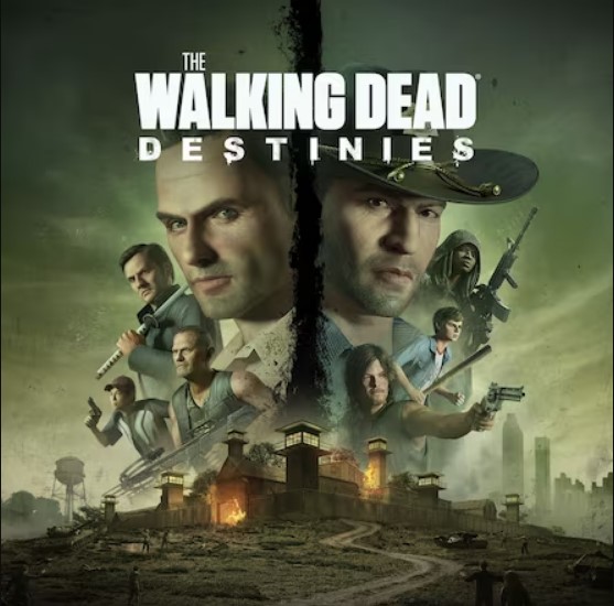 ✅The Walking Dead: Destinies PS Турция На ВАШ аккаунт!