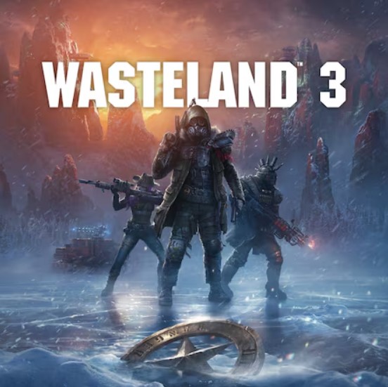 ✅Wasteland 3 PS Турция На ВАШ аккаунт! 🔥