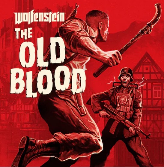 ✅Wolfenstein: The Old Blood PS Турция На ВАШ аккаунт!🔥