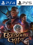Baldur´s gate 3, PS Турция На ВАШ аккаунт! 