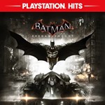 Batman™: Arkham Knight PS Турция На ВАШ аккаунт!