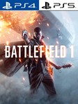 BATTLEFIELD 1  PS Турция На ВАШ аккаунт!  - изображение № 2