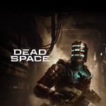 Dead space  PS Турция На ВАШ аккаунт! 