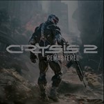 Crysis 2 Remastered  PS Турция На ВАШ аккаунт! 