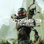 Crysis 3 Remastered  PS Турция На ВАШ аккаунт! 