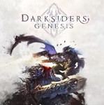 Darksiders Genesis  PS Турция На ВАШ аккаунт! 
