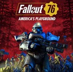 Fallout 76   PS Турция На ВАШ аккаунт!