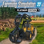 Farming Simulator 22  PS Турция На ВАШ аккаунт! 
