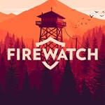 Firewatch  PS Турция На ВАШ аккаунт! 