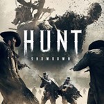 Hunt: Showdown  PS Турция На ВАШ аккаунт! 