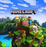Minecraft PS Турция На ВАШ аккаунт!