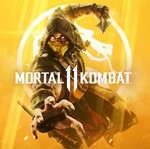 Mortal Kombat 11  PS Турция На ВАШ аккаунт! 