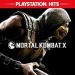 Mortal Kombat X  PS Турция На ВАШ аккаунт! 