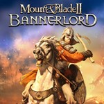 Mount & Blade II: Bannerlord PS Турция На ВАШ аккаунт!